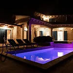 Torre Iv Villa *