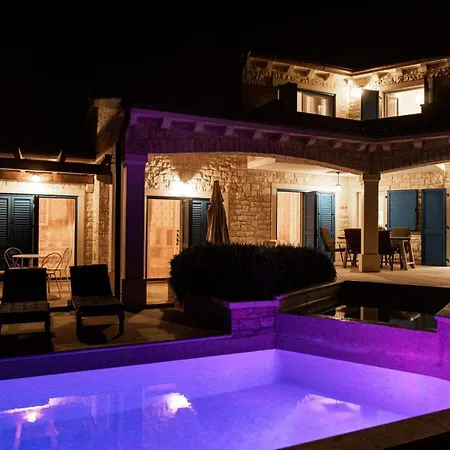Torre Iv Villa *
