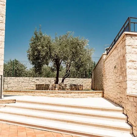 Villa Torre Iv Tar-Vabriga