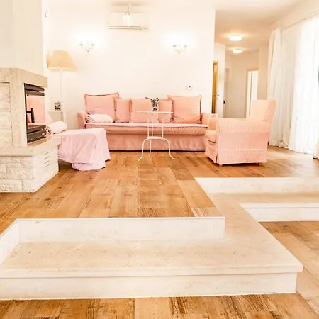 Torre Iv Villa Tar-Vabriga