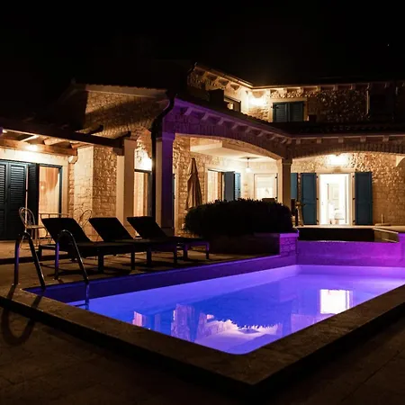 Torre Iv Villa *