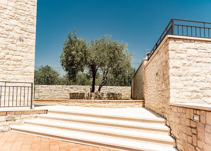 Villa Torre Iv Tar-Vabriga