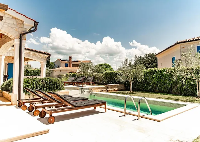 Torre Iv Villa Tar-Vabriga