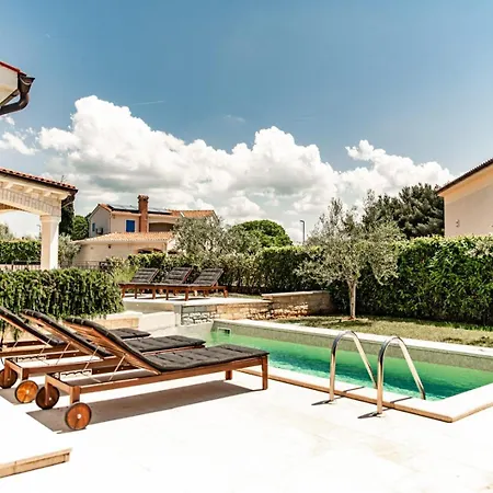 Torre Iv Villa Tar-Vabriga