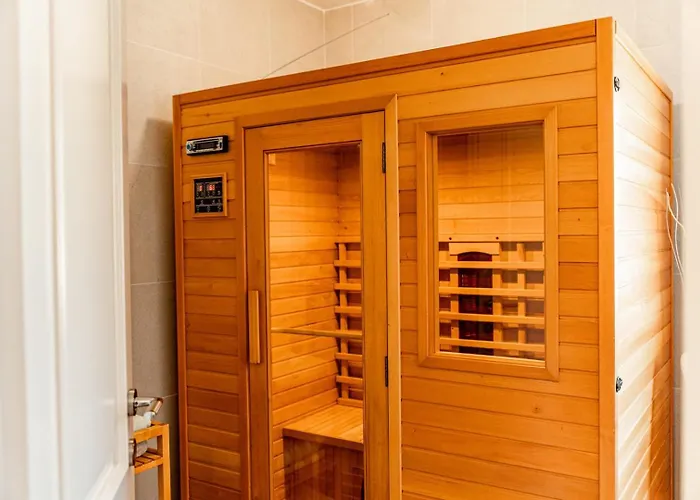 Torre Iv 빌라 Tar-Vabriga