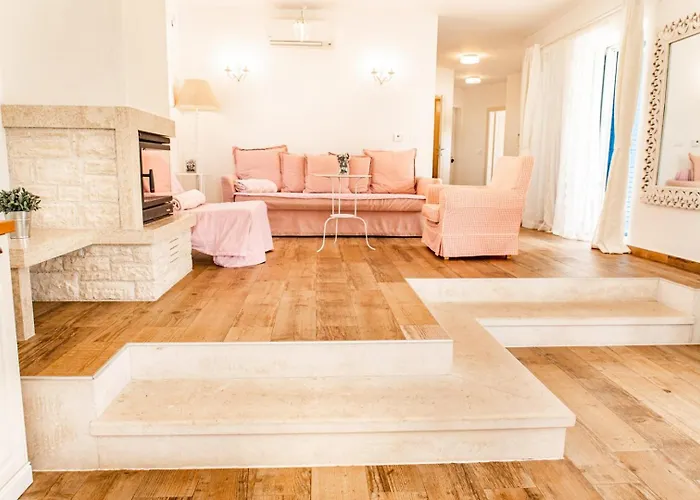 Torre Iv 빌라 Tar-Vabriga